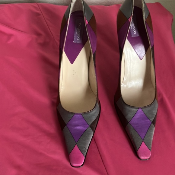 Emilio Pucci - Picture 3 of 3